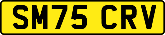 SM75CRV