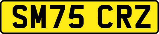 SM75CRZ
