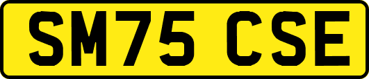 SM75CSE