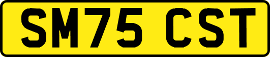 SM75CST