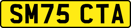 SM75CTA