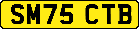 SM75CTB