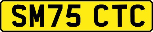 SM75CTC