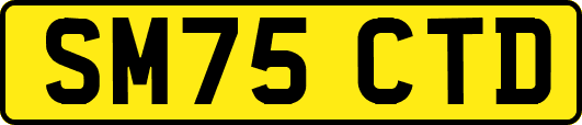 SM75CTD
