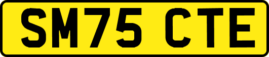 SM75CTE