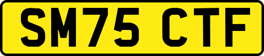SM75CTF