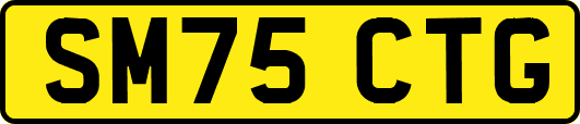SM75CTG