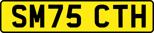 SM75CTH