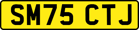 SM75CTJ