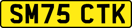 SM75CTK