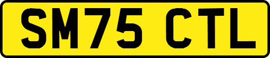 SM75CTL
