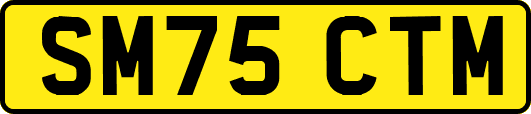 SM75CTM