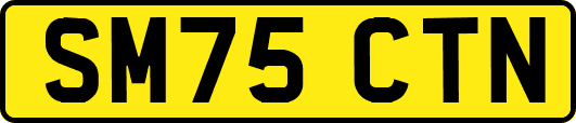 SM75CTN