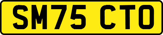 SM75CTO
