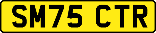 SM75CTR