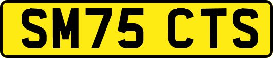 SM75CTS