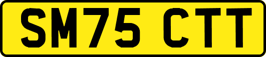 SM75CTT