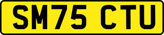 SM75CTU