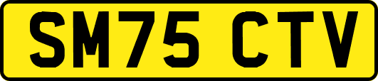 SM75CTV