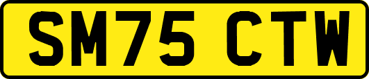 SM75CTW