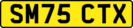 SM75CTX