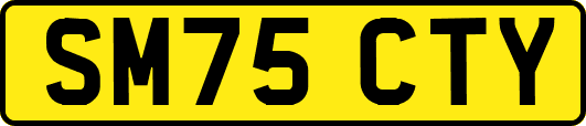 SM75CTY