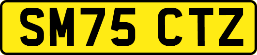 SM75CTZ
