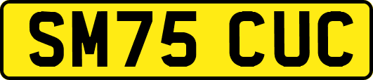 SM75CUC
