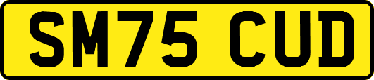 SM75CUD