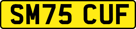SM75CUF