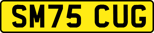 SM75CUG