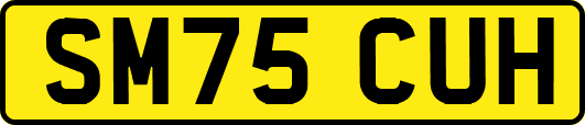 SM75CUH