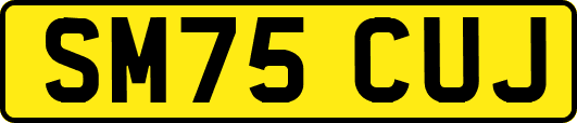 SM75CUJ