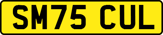 SM75CUL