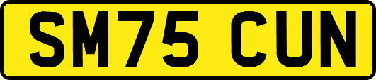 SM75CUN