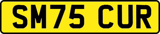 SM75CUR