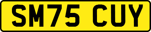 SM75CUY