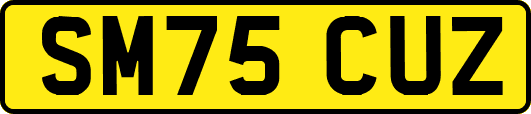 SM75CUZ