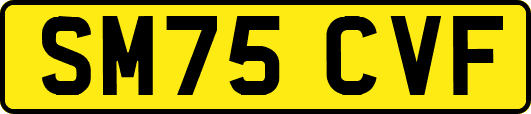 SM75CVF