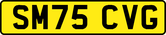 SM75CVG