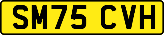 SM75CVH