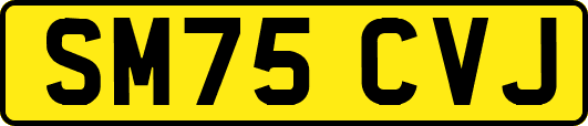 SM75CVJ