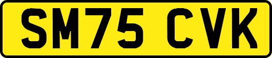 SM75CVK