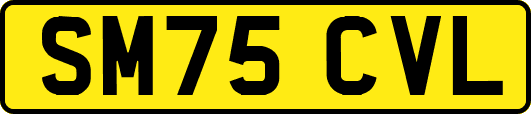 SM75CVL