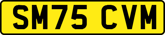 SM75CVM