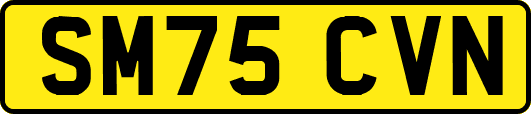 SM75CVN