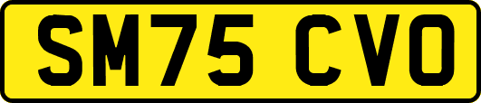 SM75CVO