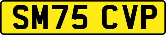 SM75CVP