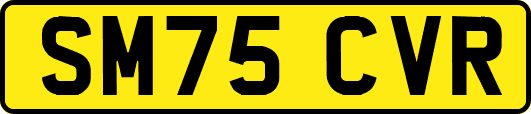SM75CVR