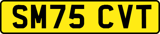 SM75CVT